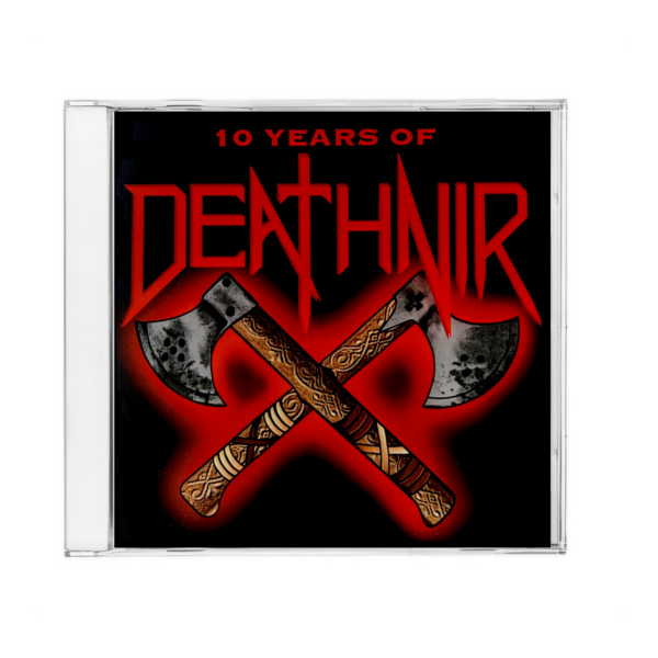 10 Years of Deathnir