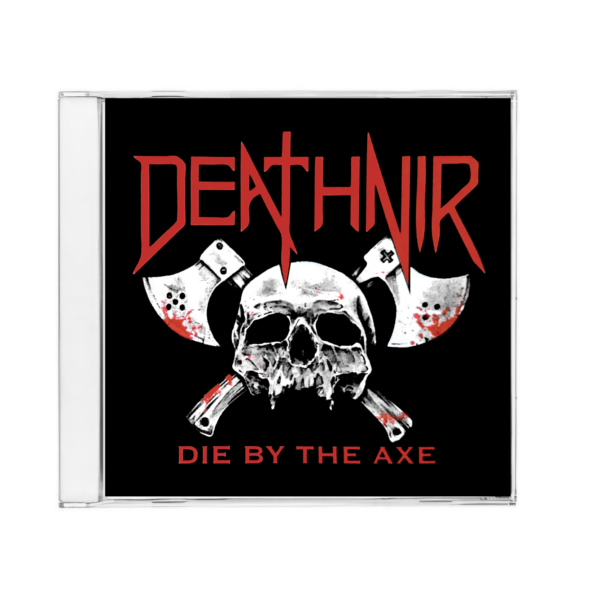 Die By The Axe