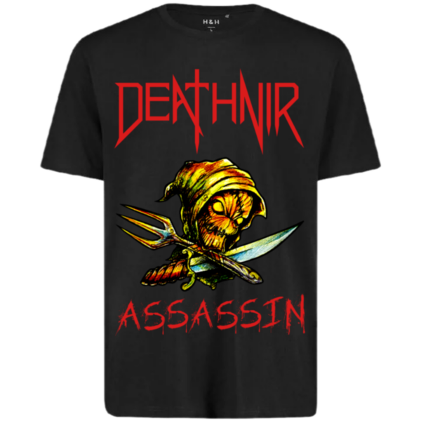 T-Shirt - Assassin